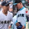 高校生BIG3に試練…末吉、織田は初戦敗退、菰田は本塁打を打つも左手の負傷で途中交代【センバツ】