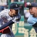 近江のプロ注目右腕が最速145キロ！140キロ超えは計17名に【26年センバツ4日目・球速一覧】