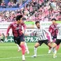 【Ｃ大阪】井上黎生人が４年ぶり得点「練習していた」先制ヘッド「うまくそらせられた」　
