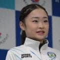 「前髪を切りました」　世界ジュニア４連覇の女子スケーターが告白　お祝いにも感謝　ＳＮＳ「前髪あり可愛い」「とてもよく似合っています」