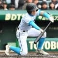 【競泳】男子バタフライ２冠の元高校球児、光永翔音「兄は感動」センバツ出場中の弟も初戦突破
