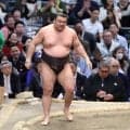 霧島は勝って締めてほしかった　せっかく優勝しても、これじゃ印象が悪すぎるよ　武蔵川親方が指摘