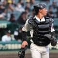 山梨学院を苦しめた長崎日大の正捕手が3安打、盗塁阻止と攻守で大活躍！【センバツ】
