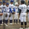 部員13人の安城農林がコールド勝ち！県大会出場への可能性残す一勝【愛知西三河地区】