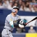【藤田平氏の眼】阪神・大山　やはり５番の方が座りがいい　佐藤輝＆森下は開幕までの数日間で打ち込みをした方がいい