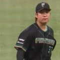 日本ハム25歳が「バケモンすぎ」　159→160キロの衝撃、“本職”違うのに…「打てる気せん」