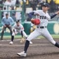 東北が帝京長岡・芝草監督にリベンジ、足も使った攻撃でダルビッシュ以来22年ぶり春1勝【26年センバツ】






