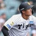 阪神24歳は「隠れドラ1になり得る…」投手→野手転向ドラ1の歩みが話題、脅威の.318「やっぱりセンスがすごい」