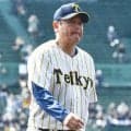 【センバツ】帝京長岡、甲子園初勝利お預け　芝草宇宙監督「監督として負ける方が圧倒的に悔しい」