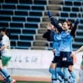 【なでしこ２部】ＦＣふじざくら山梨が今季初勝利…先制するも逆転され、後半４４分ＭＦ島村美風が劇的決勝弾
