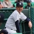 【センバツ】古豪・東北22年ぶり春白星　３度目就任の我妻敏監督「新しい流れをつくる１勝」