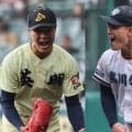 エースのハイレベルな投げ合いは、英明・冨岡に軍配！高川学園・木下に投げ勝つ【26年センバツ】






