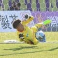 【Ｊ２藤枝】ＧＫ北村海チディが左足疲労骨折で全治１２週間…１９日に手術は終了