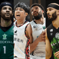 【B2スタッツランキング】神戸のチャイルズがリバウンド首位…横浜EXのボイドは得点部門で驚異の平均28.5点