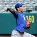 大谷翔平、開幕5戦目に先発へ　3戦連続で日本投手が先発の可能性も