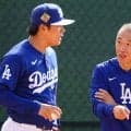 「ドジャースには感謝しかない」世界一球団を支える山本由伸の師・矢田修が語る“哲学”　深まる信頼…西洋と東洋の架け橋へ