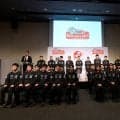 ホンダ学園がラリーモンテカルロ・ヒストリック参戦を報告。佐藤琢磨169位で完走