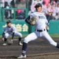 三重・上田が9回途中4安打無四球無失点の好投、8年ぶりのセンバツ勝利で春夏甲子園30勝【26年センバツ】






