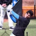 【日本ハム】清宮幸太郎　同学年北山亘基に対抗し“お上品なお茶立てポーズ”繰り出すか…