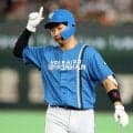 【日本ハム】山県秀、安定感抜群の守備で開幕１軍入り「僕みたいな選手は生き残るために･･･」