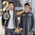 【ボクシング】日本Ｓ・バンタム級王者の池側純、５・１２初防衛戦　 内山高志会長率いるジム移籍の大嶋剣心が挑戦