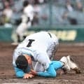 【センバツ】山梨学院二刀流・菰田陽生が左手首付近骨折　２回戦以降の出場絶望的　大会本部発表