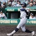 東北・進藤は伸びしろたっぷり、攻守にハイレベルな外野手へと変身も【26年センバツ・輝いた球児】






