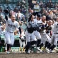 【データ】22年ぶり春勝利の東北　聖地初勝利から96年　唯一の大リーガー３人輩出の古豪健在