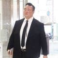 【元大関・若嶋津さん通夜】元横綱・稀勢の里の二所ノ関親方「寂しい」と声を詰まらせる　角界出身者らしのぶ…１５日に死去、享年６９