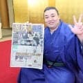 霧島に刺さった６歳長女の無邪気で厳しい言葉「大の里に勝つ技はないの？」２年４カ月ぶりＶ要因