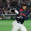 侍J敗戦でも…大谷翔平がまた塗り替えた2.4億円「史上最高額」　12倍に米メディアも驚愕