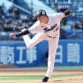【ヤクルト】育成広沢優に支配下登録の可能性浮上　剛球武器の右腕　キャンプからOP戦まで１軍