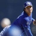 大谷翔平のサイ・ヤング賞獲得はありえるか？ 米大手局が論じた偉才の可能性「不可能？ そんな言葉をオオタニに言ってはいけない」