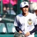 元PL学園の名将に「少しでも近づけるように」　孫が目指す偉大な存在…幼稚園からの“英才教育”