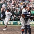 【センバツベンチ入り選手紹介】16年ぶりベスト8を狙う帝京は2年生世代屈指のスラッガーなど強打者揃い
