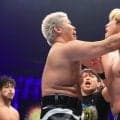 新日本プロレス４・４「両国国技館」で４大タイトル戦…ＩＷＧＰタッグ王者・Ｙｕｔｏ-Ｉｃｅ＆ＯＳＫＡＲがザック＆大岩陵平と再戦