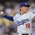 ド軍開幕戦、平均価格6.2万円…LA記者指摘「史上最高額」　山本由伸が先発予定