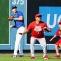 大谷翔平が本塁打１位、山本由伸は防御率２位とMLB公式が予想　大谷は「どんな賞でも有力候補」