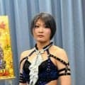 プロレスと滋賀の架け橋になりたい　安納サオリさん