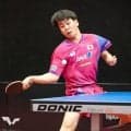 張本智和が4位、松島輝空は8位を維持　濵田一輝は6ランクアップの47位でトップ50入り｜卓球男子世界ランキング（2026年第13週）