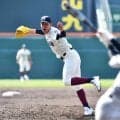 【センバツ】大阪桐蔭が２年ぶり白星　192cmの２年生左腕・川本晴大が３安打14Ｋ完封