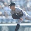 【センバツ】熊本工は１９年ぶり選抜初戦突破ならず　大阪桐蔭大型２年生左腕・川本の前に１４三振完封負け