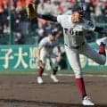 大阪桐蔭が2年ぶり春勝利、192センチ川本が3安打14Kで大会4人目の完封劇【26年センバツ】






