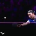 張本美和が5位、早田ひなが9位、伊藤美誠が10位　国際大会Vの兼吉優花は34ランクアップで72位に躍進｜卓球女子世界ランキング（2026年第13週）