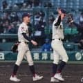 【センバツ出場校ベンチ入り選手紹介】初戦、19安打15得点の八戸学院光星は伝統の強打が健在！高卒プロ志望の146キロ右腕が軸