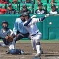 【センバツ】中京大中京が史上初春６０勝！８強一番乗り　帝京とのタイブレーク激闘制す　４点差追いつかれるも２番手太田が好救援　十回に一挙５点　高橋監督はナイン称える「逞しくなった」