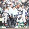 【センバツ】帝京は１６年ぶり春２勝ならず　中京大中京とタイブレーク激闘も十回に５失点で力尽きる　一時４点差追いつくも