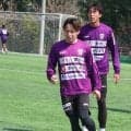 【Ｊ２藤枝】前節今季初ゴールのＭＦ岡沢昂星が札幌戦へ意欲…昨季２敗した難敵を「しっかりたたきつぶしたい」