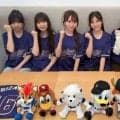 乃木坂46、パ・リーグと“大型コラボ”　本拠地6球場に登場…新曲が公式コラボソングに