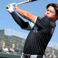 OP戦で三振率28％超えも期待される村上宗隆の“シュワバー化”　NPB8年で1068三振でも価値が揺るがぬ「理由」